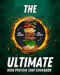 The Ultimate High Protein Chef Cookbook (Digital)